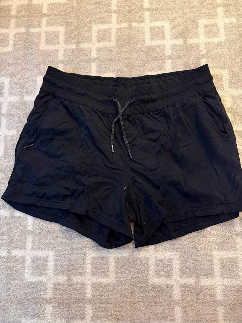 North Face Shorts